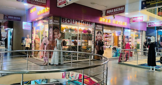 Shaadi Ready? Discover the Ultimate Ethnic Fashion Haven