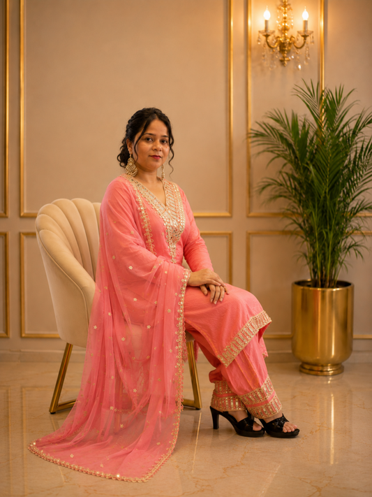 Cotton Kurtis & Summer Fashion Trends in Delhi NCR