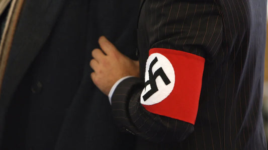 Nazi Fashion Fails: When Hitler Tried to Be a Style Guru