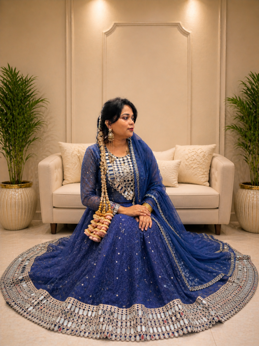 Lehenga Choli