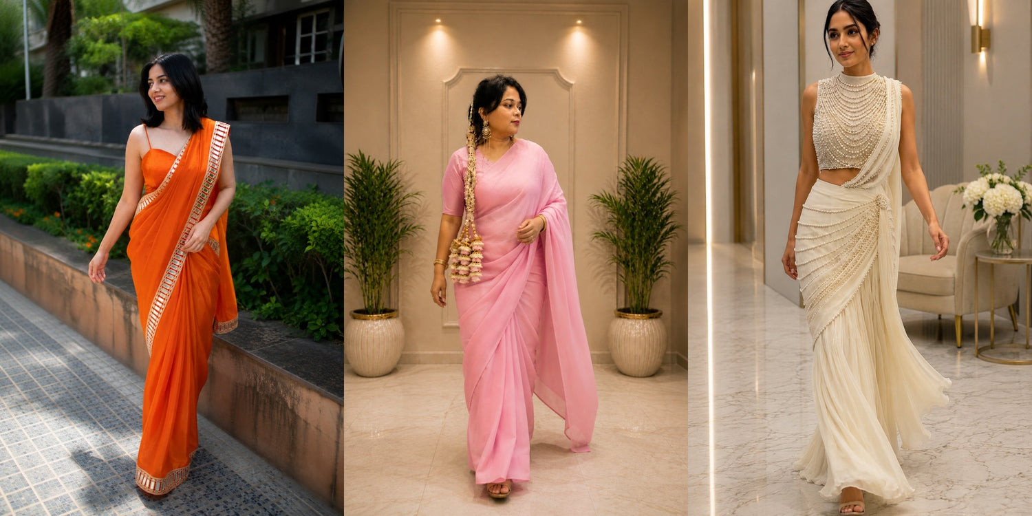Saree