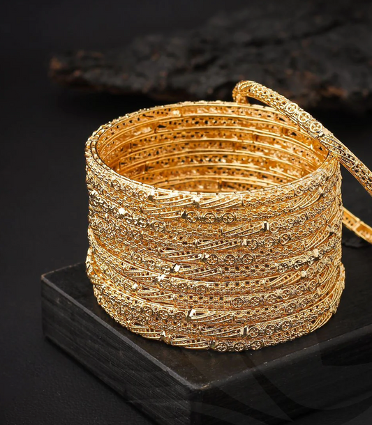 Stunning Adorable Bangles