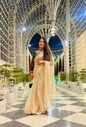 Classic Saree Elegance