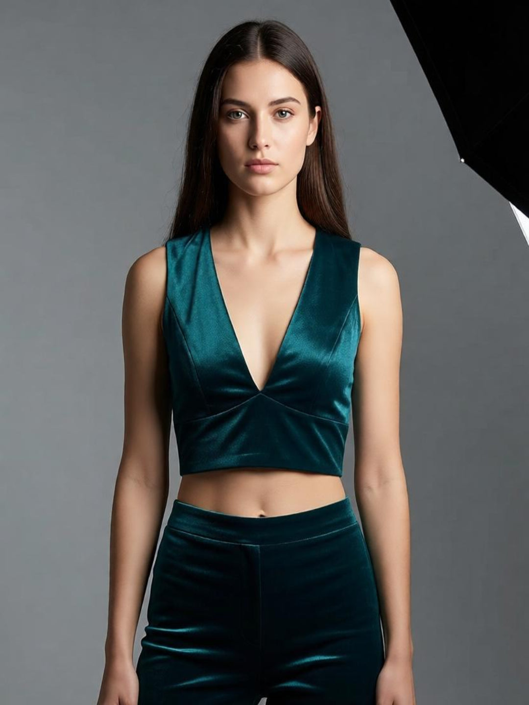 Luxury Bollywood  Style Raw Silk Tops