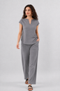 WOMEN COTTON CAMBRIC  CO-ORD SET FOR DAILY USE