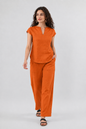 WOMEN COTTON CAMBRIC  CO-ORD SET FOR DAILY USE