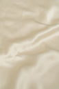 Adaa Bazaar Women's Cream Dyed Satin Fabric ₹ 145 per metre