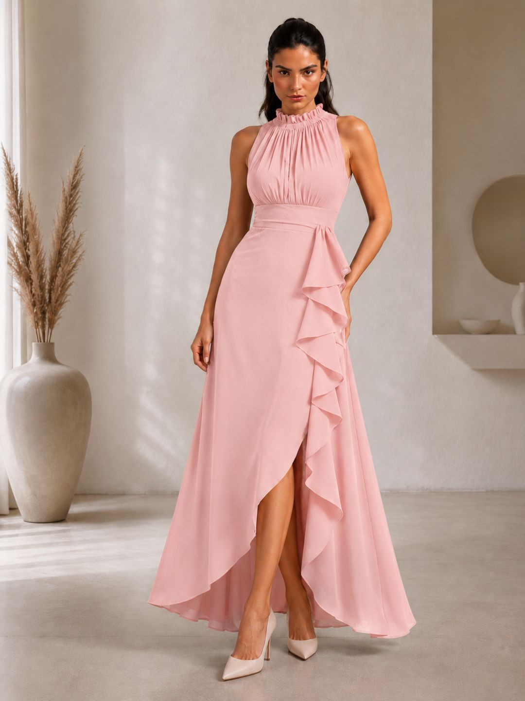 WOMEN WESTERN DRESS