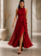 WOMEN WESTERN DRESS