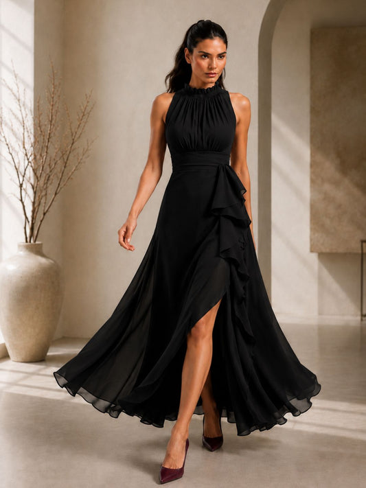 WOMEN WESTERN DRESS