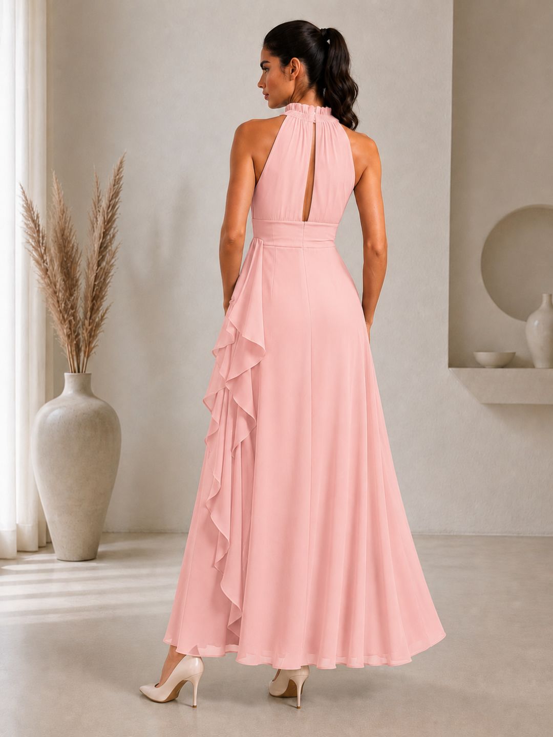 WOMEN WESTERN DRESS