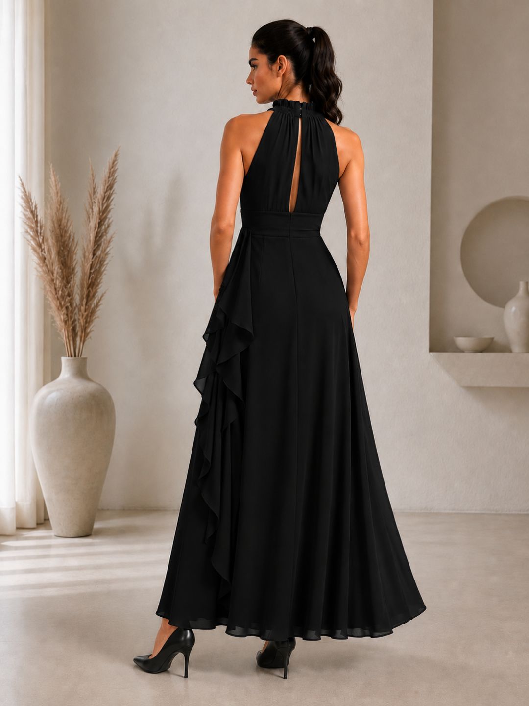 WOMEN WESTERN DRESS